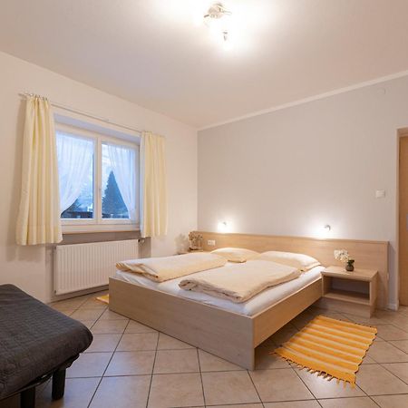Appartements Margit Sterzing Buitenkant foto