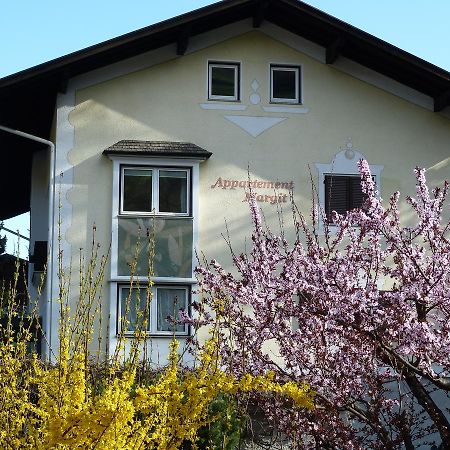 Appartements Margit Sterzing Buitenkant foto