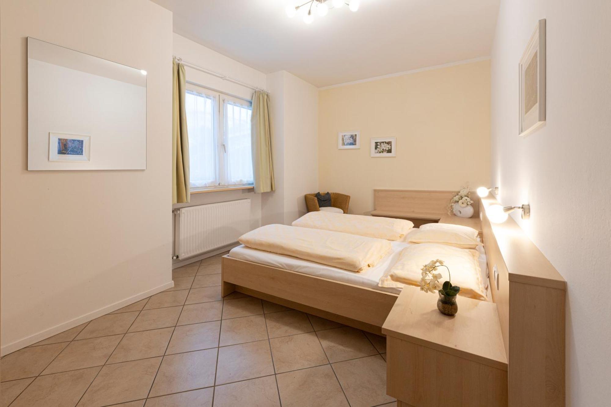 Appartements Margit Sterzing Buitenkant foto
