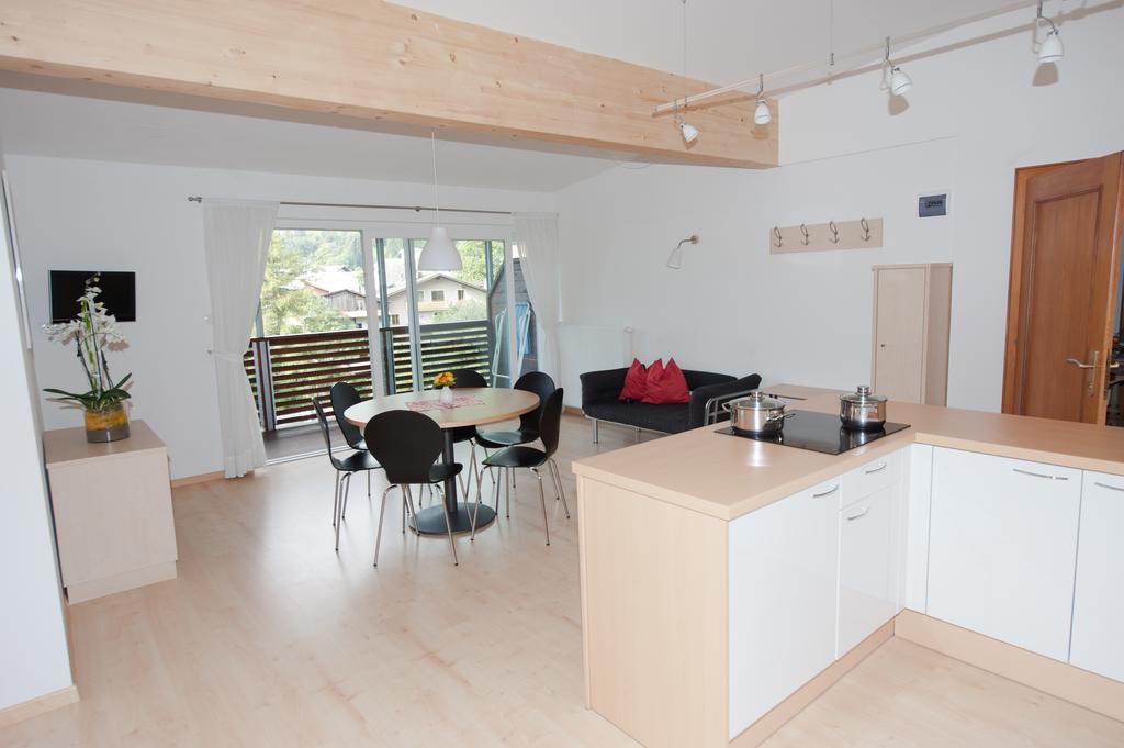 Appartements Margit Sterzing Buitenkant foto