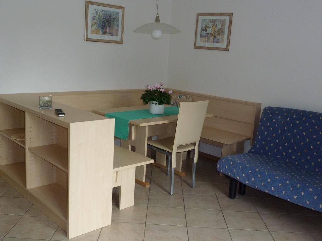 Appartements Margit Sterzing Buitenkant foto