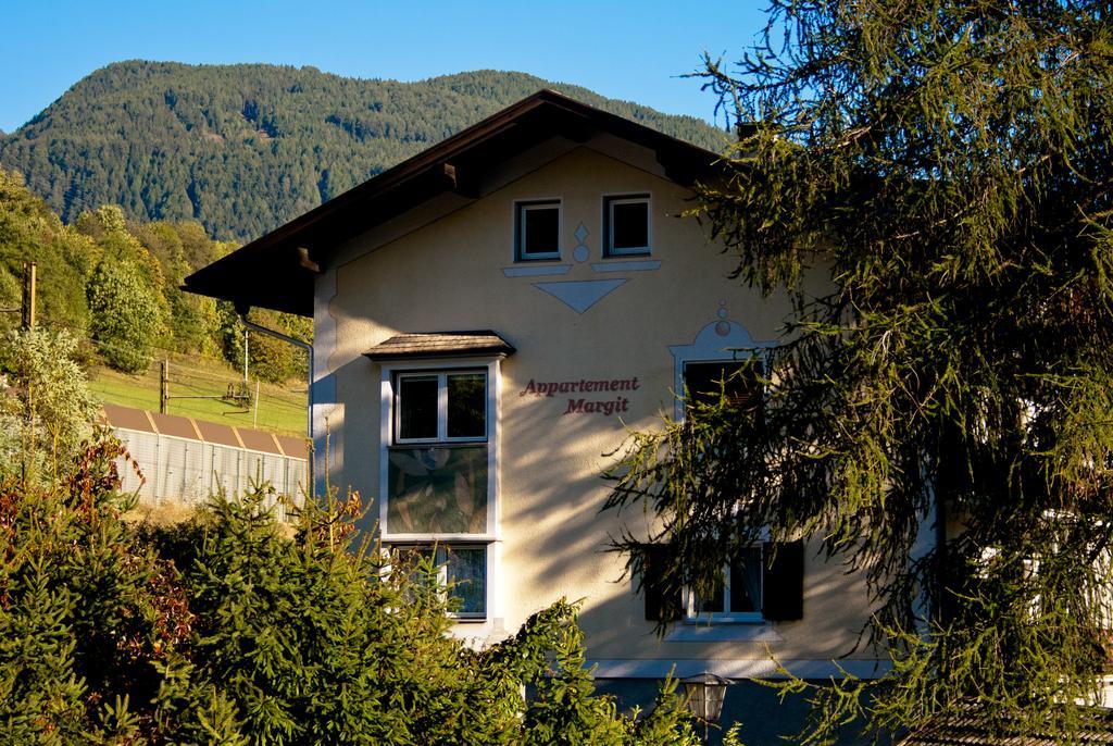 Appartements Margit Sterzing Buitenkant foto