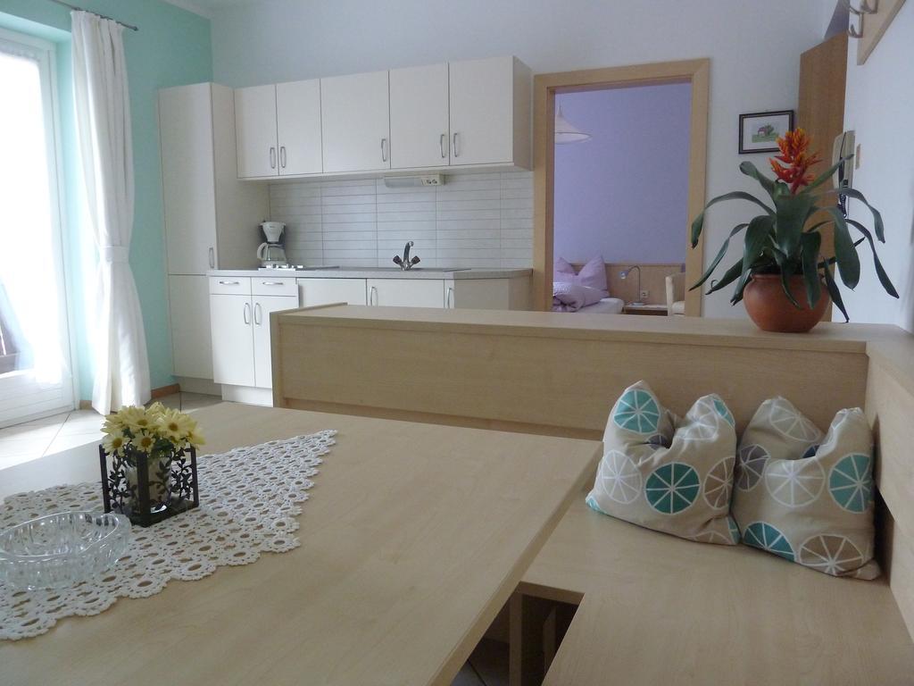 Appartements Margit Sterzing Buitenkant foto