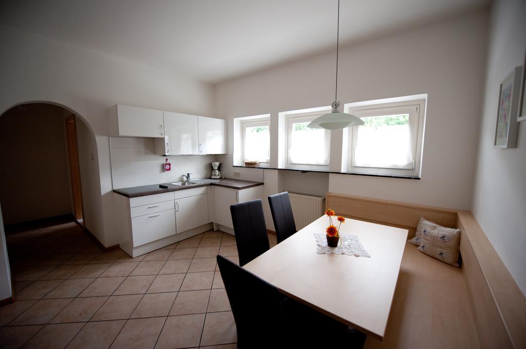 Appartements Margit Sterzing Buitenkant foto