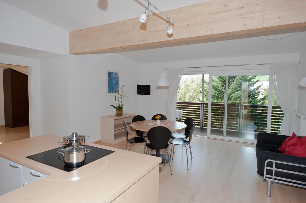 Appartements Margit Sterzing Buitenkant foto