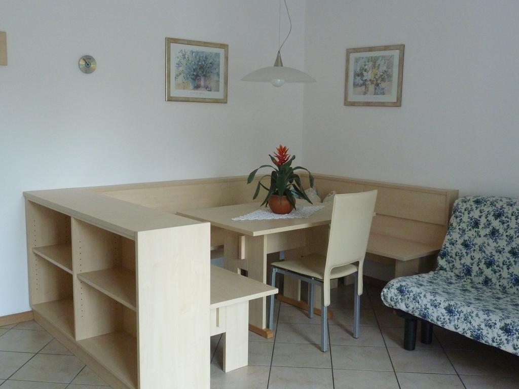 Appartements Margit Sterzing Buitenkant foto
