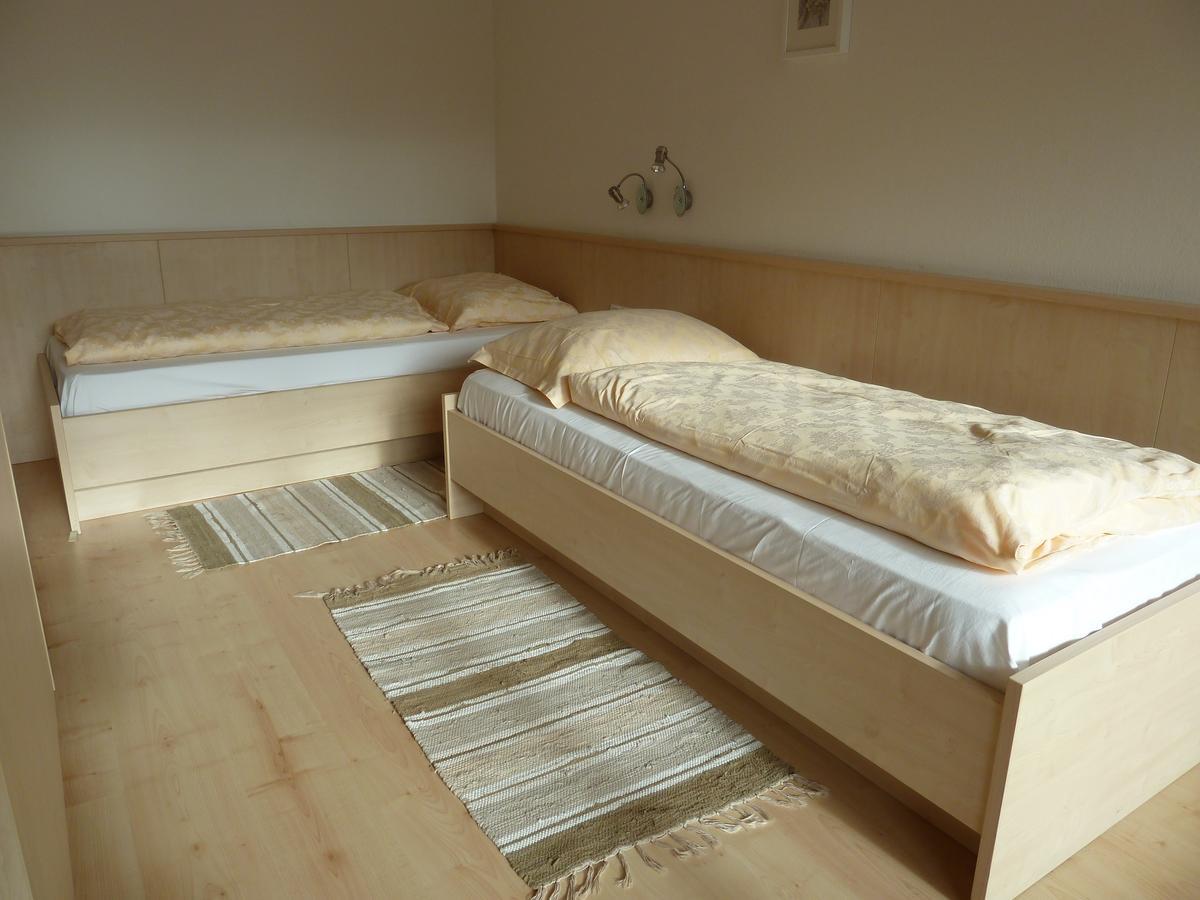 Appartements Margit Sterzing Buitenkant foto