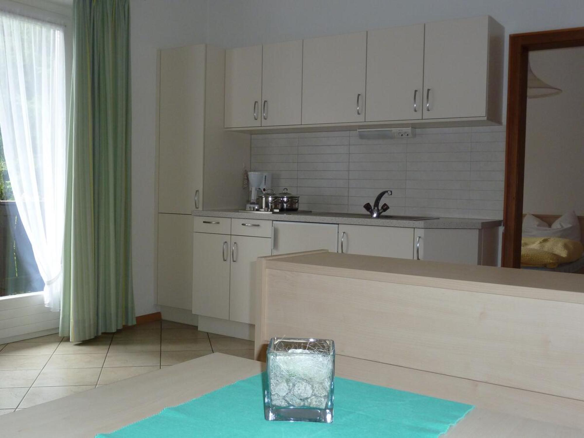Appartements Margit Sterzing Buitenkant foto